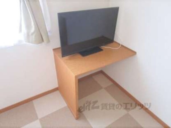 テレビ