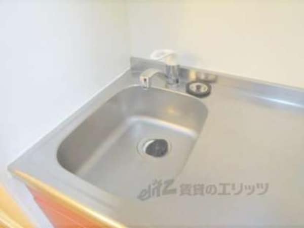 シンク