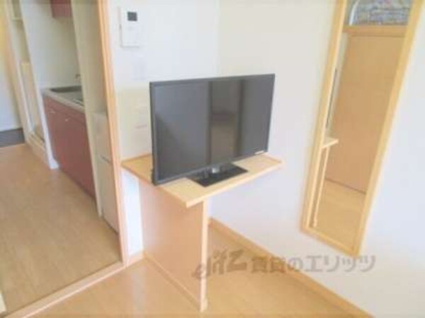 テレビ