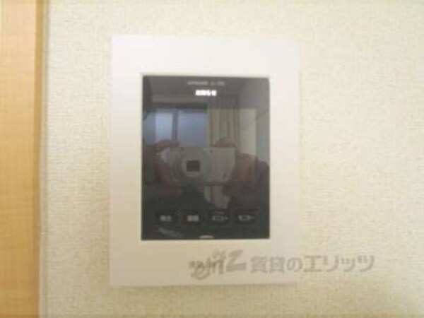 ＴＶモニターフォン