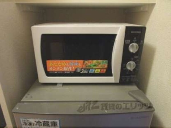 電子レンジ