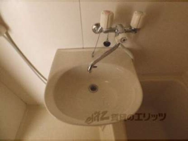 洗面所