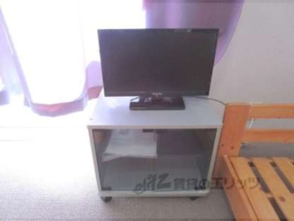 テレビ