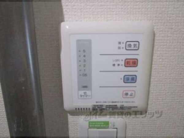 リモコン