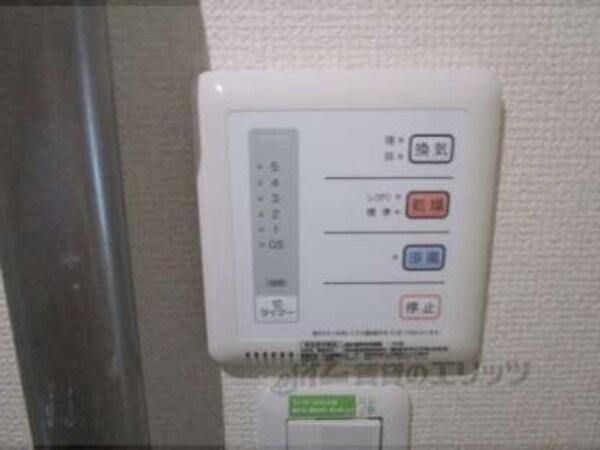 リモコン