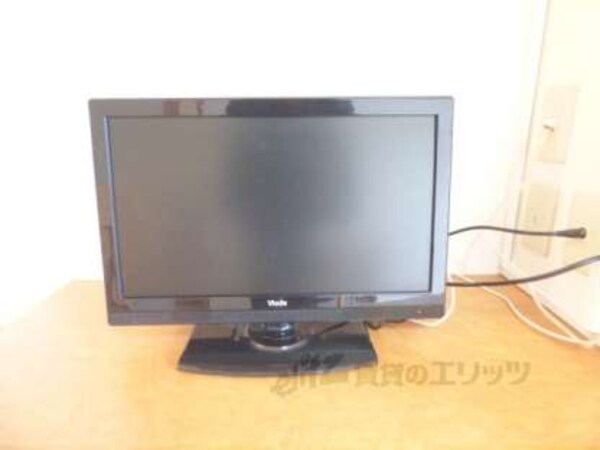 テレビ