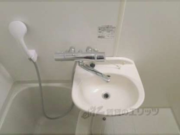 洗面所