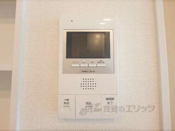 ＴＶモニターフォン