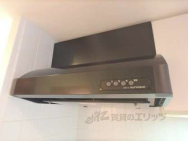 キッチン換気扇