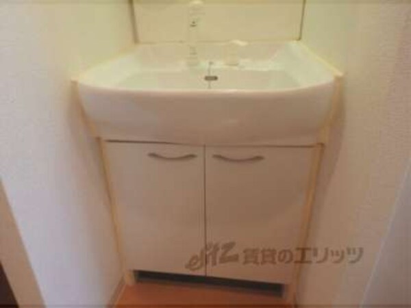 洗面所