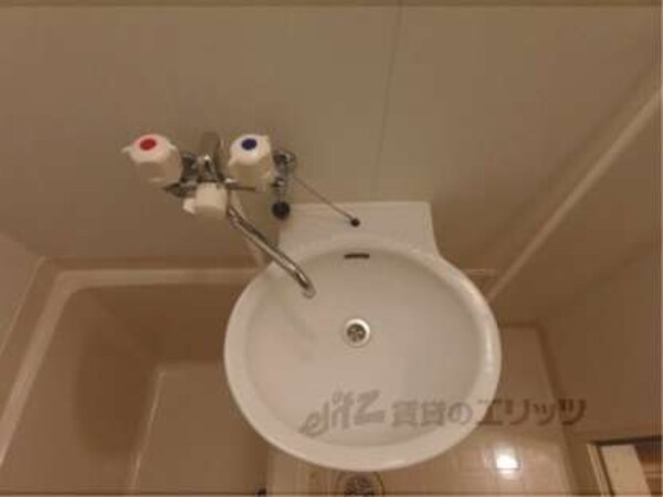 洗面所