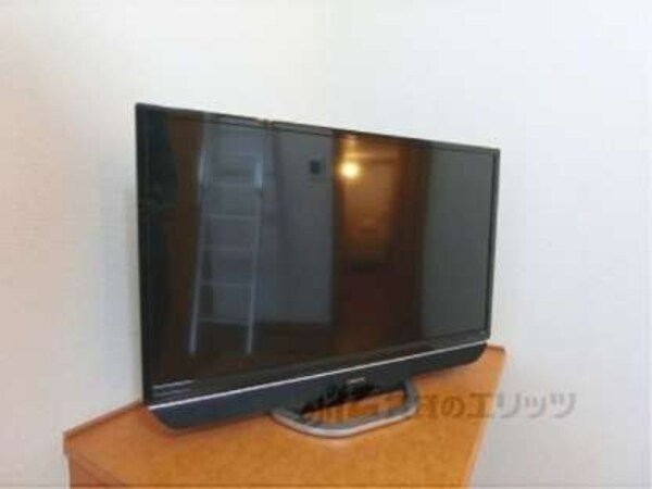 テレビ