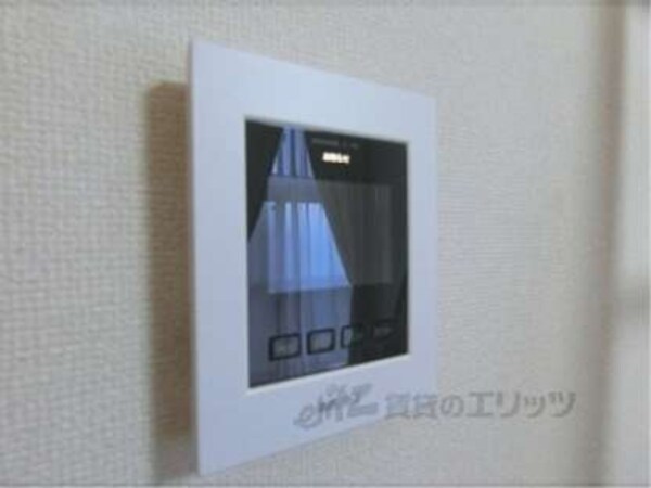 ＴＶモニターフォン