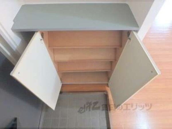 下駄箱