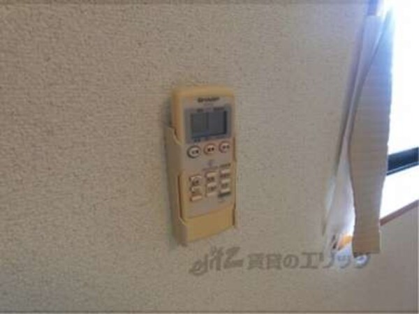 リモコン