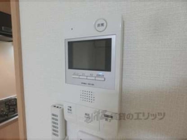 ＴＶモニターフォン