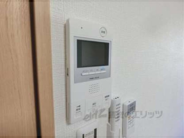 ＴＶモニターフォン