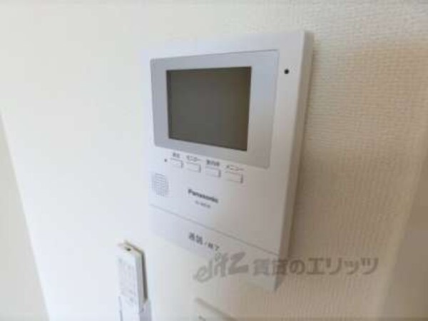 ＴＶモニターフォン