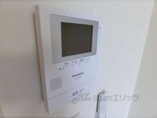 ＴＶモニターフォン