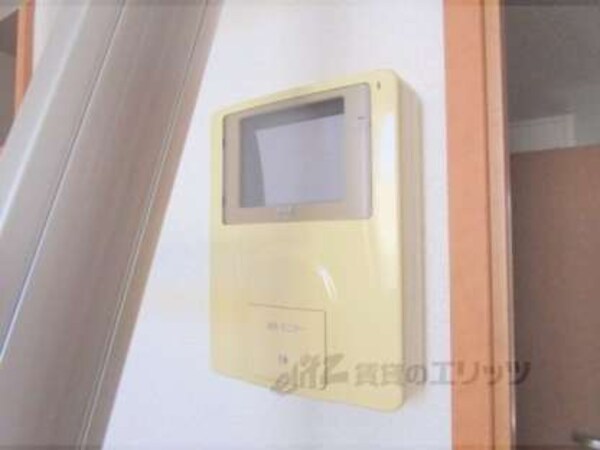 ＴＶモニターフォン