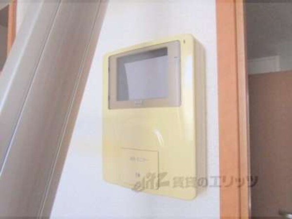 ＴＶモニターフォン