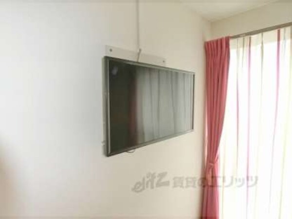 テレビ