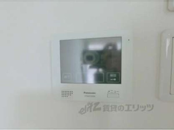 ＴＶモニターフォン