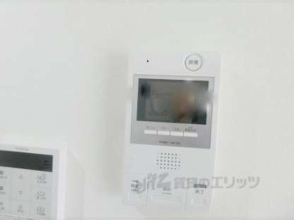 ＴＶモニターフォン