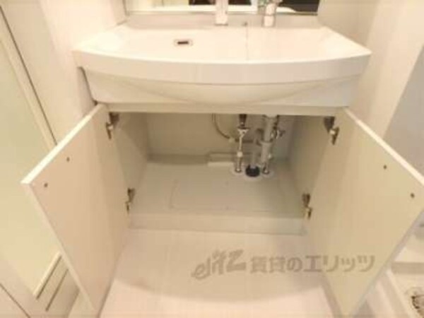 洗面所