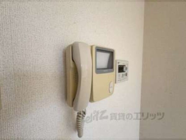 ＴＶモニターフォン