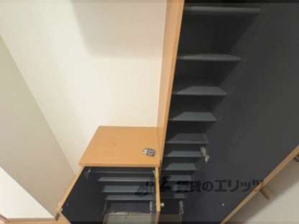 下駄箱