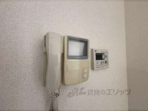 ＴＶモニターフォン
