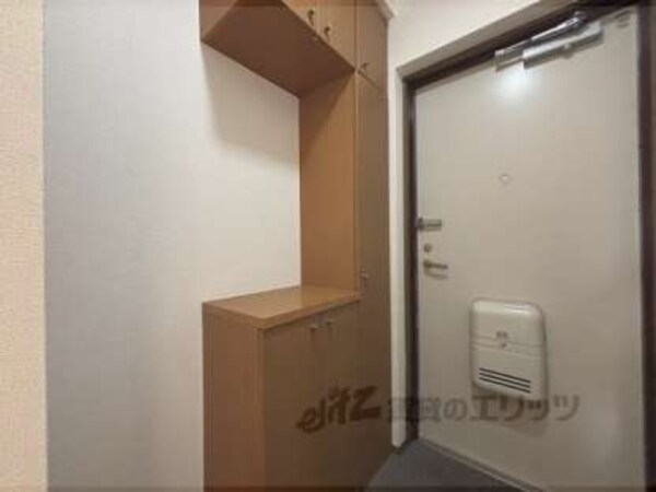下駄箱