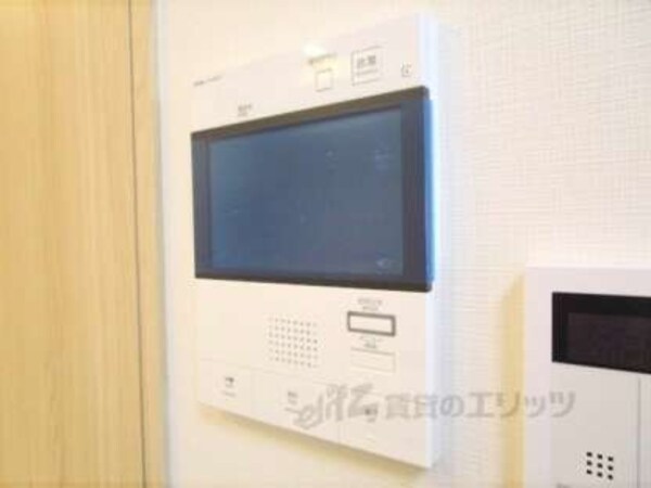 ＴＶモニターフォン