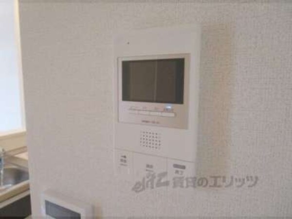 ＴＶモニターフォン