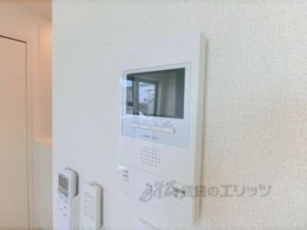 ＴＶモニターフォン