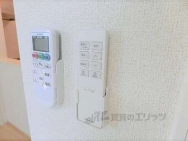 リモコン（照明）