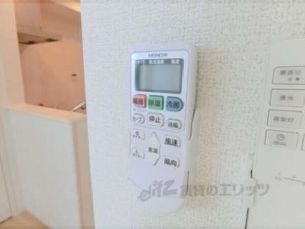 リモコン（エアコン）