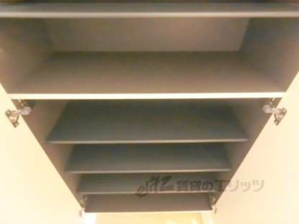 下駄箱