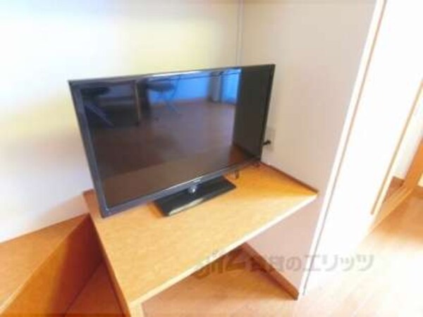 テレビ