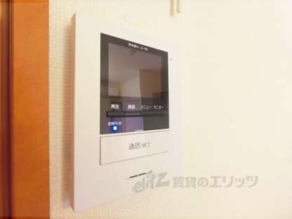 ＴＶモニターフォン