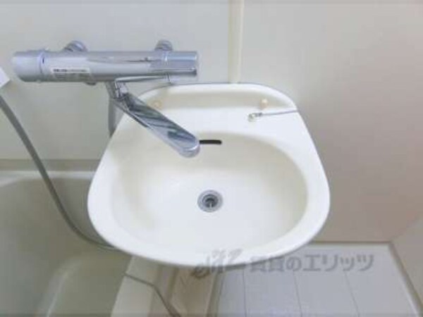 洗面所