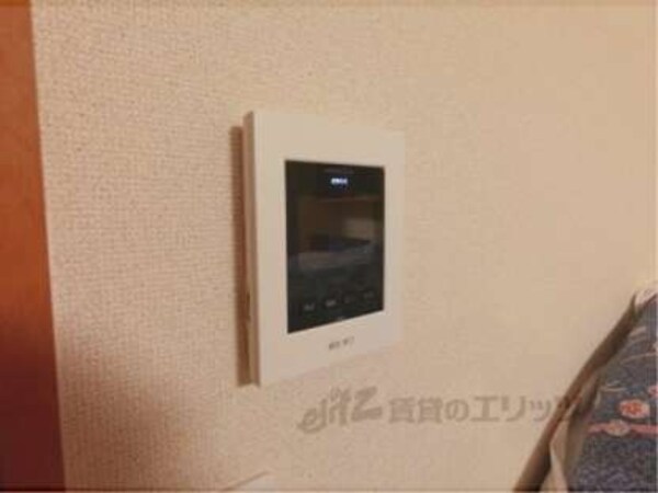 ＴＶモニターフォン