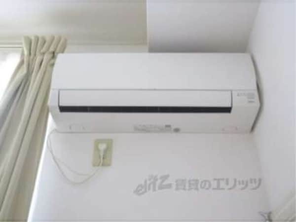エアコン