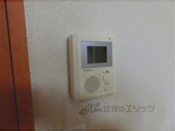 ＴＶモニターフォン