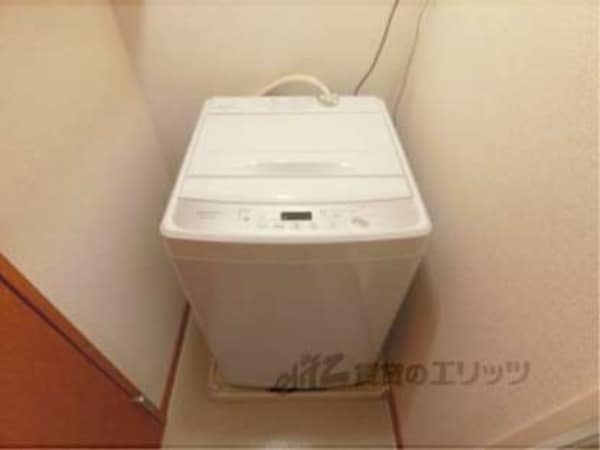 洗濯機
