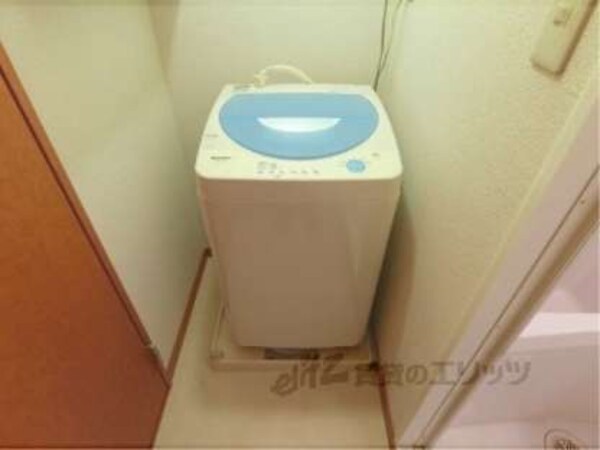 洗濯機