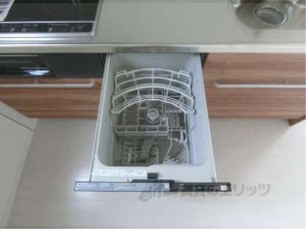 食器乾燥機