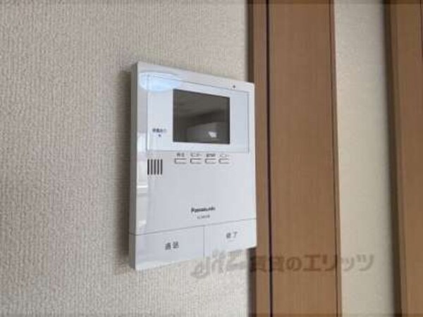 ＴＶモニターフォン