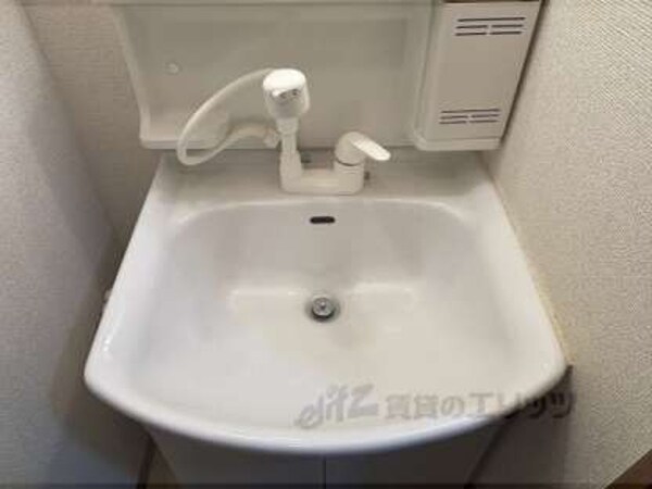 洗面所